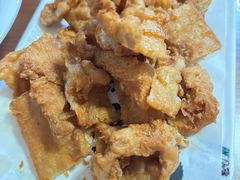 -百姓家常菜(县前街店)