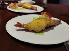 -彩丰楼·中餐厅(国家会展中心上海洲际店)
