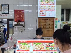 -津品味小吃(大学湾店)