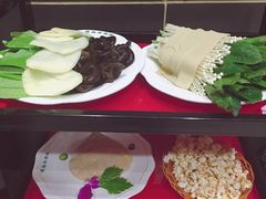 -清真·锦翔炝锅鱼(明德门店)