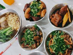 -李阿婆牛杂(鹤龙六路店)