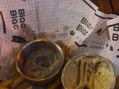 -Blac+Blac(中海环宇荟店)