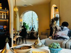 -龟兹KUCINA·新疆菜(前滩L+PLAZA店)