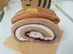 -星巴克(天津佛罗伦萨小镇店)