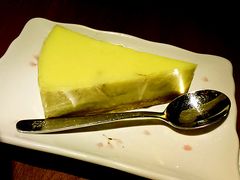 柠檬芝士-JINNS锦时 steak&pizza(浸信会礼拜堂旧址店)