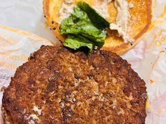 -麦当劳(农光里店)