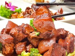 -食鸡公社辣子鸡·潍坊菜·烧烤