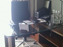 房間-北京丽晶酒店