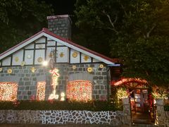 -太平山餐厅(山顶道店)