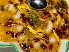 撒椒酸菜鱼-撒椒·四川江湖菜(大族广场店)