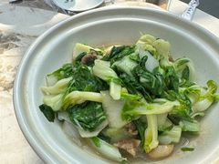 -又见炊烟私房菜(敬亭路店)