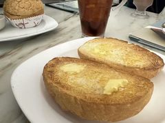 -翠华餐厅(香港国际机场店)