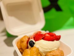 -BUTTERFUL&CREAMOROUS 黄油与面包(三里屯太古里店)