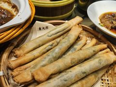 香脆春卷-東大方(安吉灵芝店)
