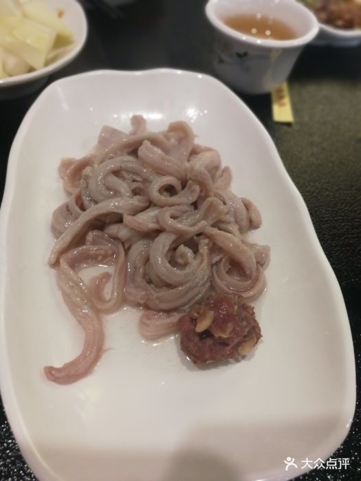 顺德松记清水打边炉(凯德广场·云尚店)图片 - 第263张