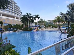 -深圳大梅沙京基洲际度假酒店