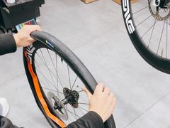 -TREK崔克自行车(徐汇滨江店)