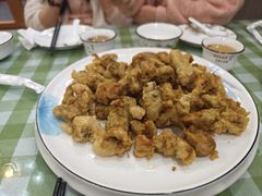 -华圆美食-老蓬莱菜(蓬港路店)