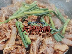-大地农庄(逢沙大道店)