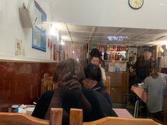 大堂-蘭心餐厅(进贤路店)