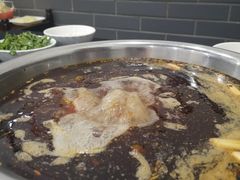 -水碾河肥兔火锅(水碾河店)