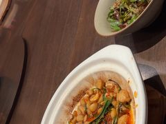 -西郊八号·山野江西菜(开发区店)