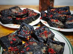 臭豆腐-五娭毑臭豆腐(黄兴南路店)