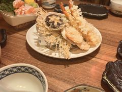 -隐月· 㐂和食屋(芝罘万达公馆店)
