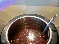 -粥六•新晋菜(柳巷店)