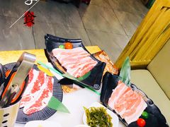 -喜来稀肉(虹泉路店)