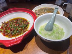 -屋里饭菜·湘菜馆(火车站店)