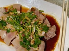 沙姜猪手-北海渔村酒楼·粤菜海鲜点心(新华店)