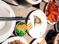 -V-ONE西雅图海鲜自助餐厅(仓山万达广场店)