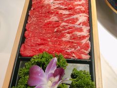 -祥源胡同·涮牛羊肉火锅(花桥店)