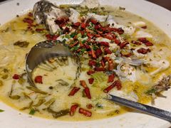 -川味堂·四川豆花(八卦岭店)
