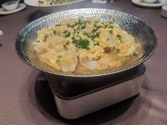 -香山湖家家宴(中山陵店)