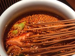 -肉串汪(月坛店)