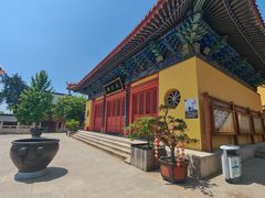 -云龙山