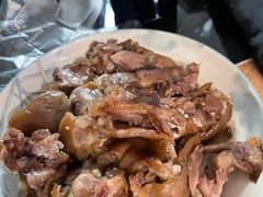 -烂瓦罐刘家猪蹄坊(药王洞店)