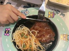 -豪客来牛排(重庆金源世纪广场1731店 )