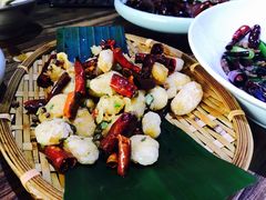 -云上千禾(水上店)