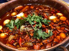-将军府·鸡毛店(武侯祠店)