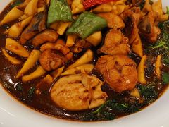 -怡园饭店-餐厅(四望亭店)