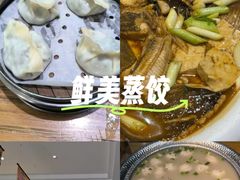 -小船渔村•大连菜•大连焖鱼(明泽街店)