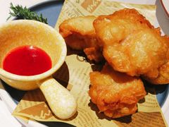 -魔膳厨房·果木牛排·西餐厅(MM2店)