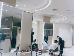 -Mentor Hair Salon