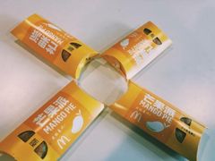 -麦当劳(武昌火车站店)