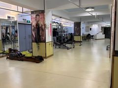 -中田健身工作室(中针商务店)