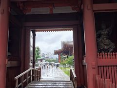 -浅草寺