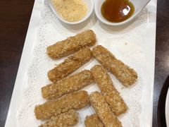 -奥山雅阁酒店·中餐厅